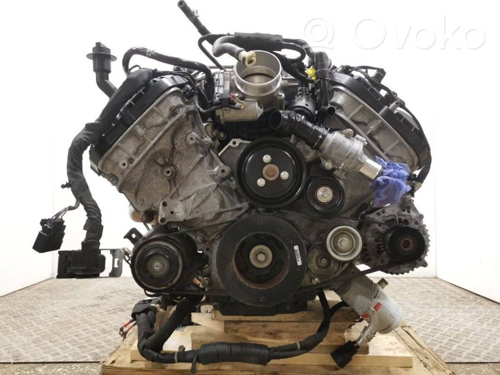 Ford Mustang VI Remplacement moteur JR3Z6007A