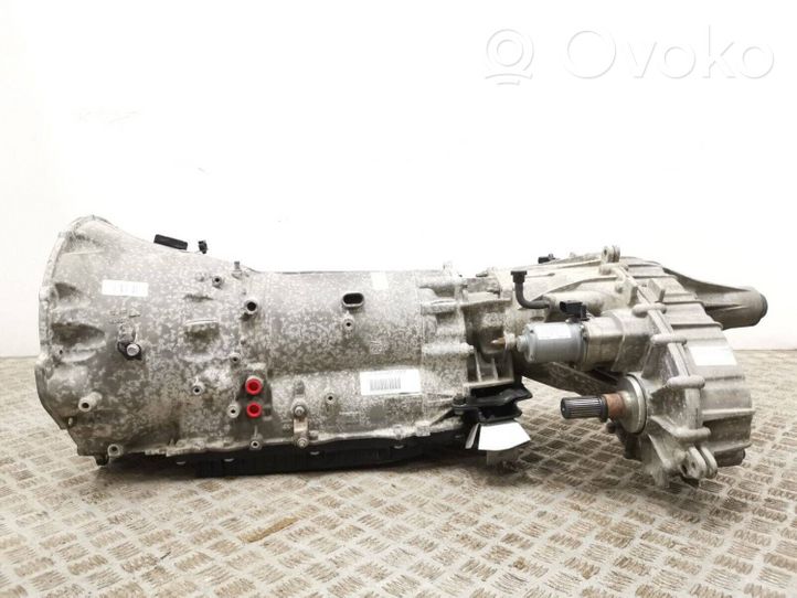 Dodge RAM Automatic gearbox P68269509AA