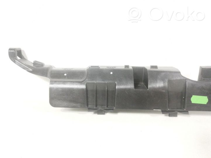 Porsche 718 Cayman 982 982c Listello di supporto del sottoporta 99155561903