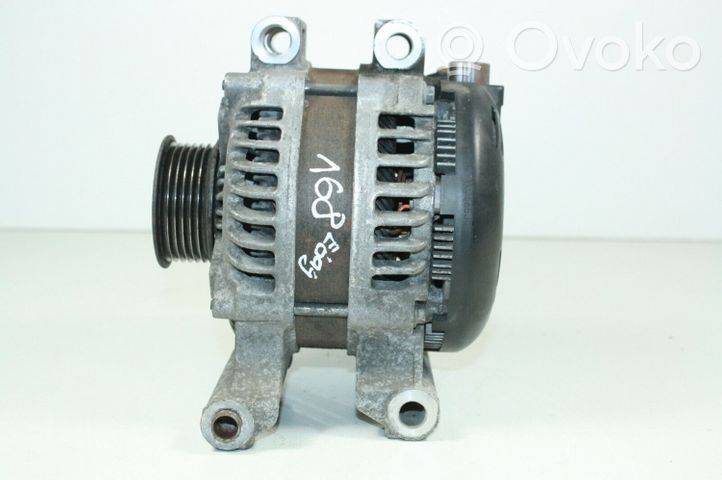 Lexus LS 460 - 600H Alternator 2706038040