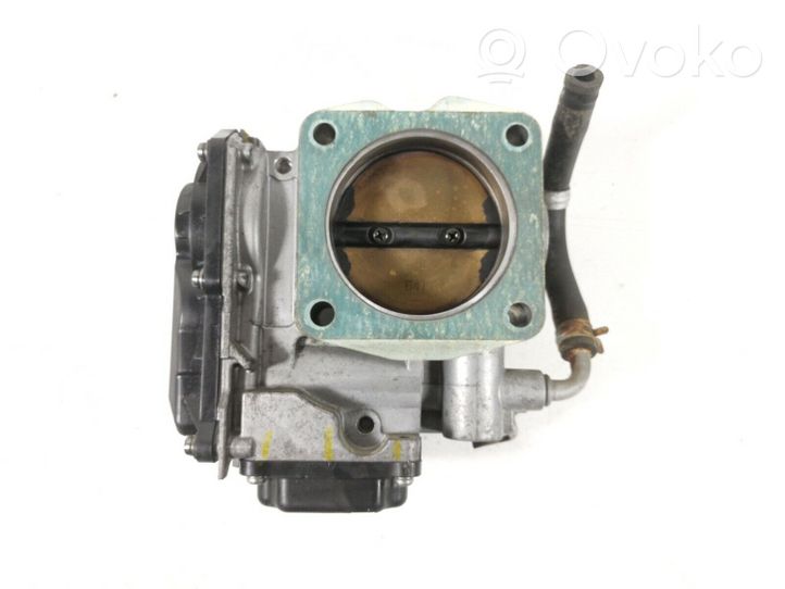 Honda S2000 Throttle valve GMA6A60330