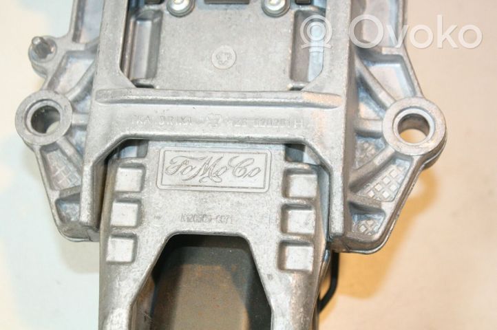 Ford Mustang V Ohjauspyörän akseli ZG520281