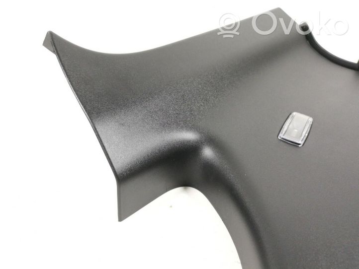 Porsche 718 Cayman 982 982c Rivestimento montante (C) 982867288