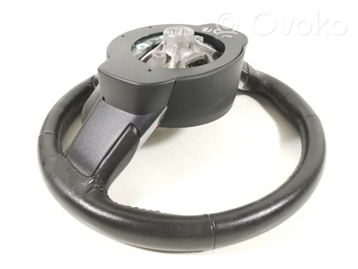 Ford Mustang VI Steering wheel FR333600AD3JAX