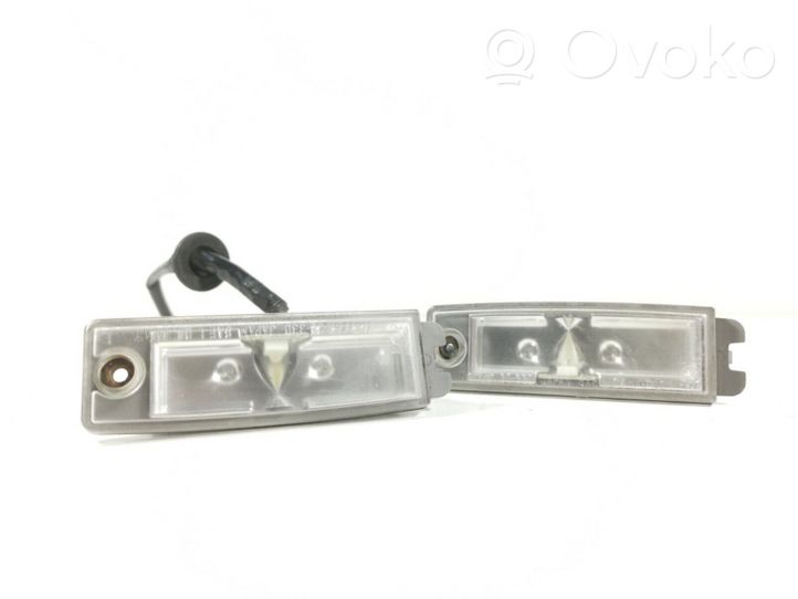 Lexus GS 300 350 430 450H Luce targa 30330