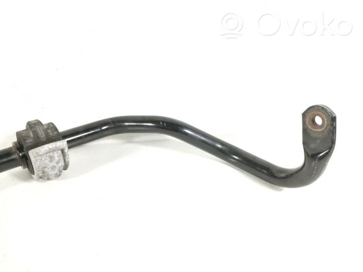 Porsche 718 Cayman 982 982c Barra stabilizzatrice anteriore/barra antirollio 99134370511