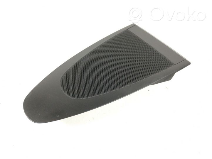 Porsche 718 Cayman 982 982c Rivestimento altoparlante centrale cruscotto 982858189D