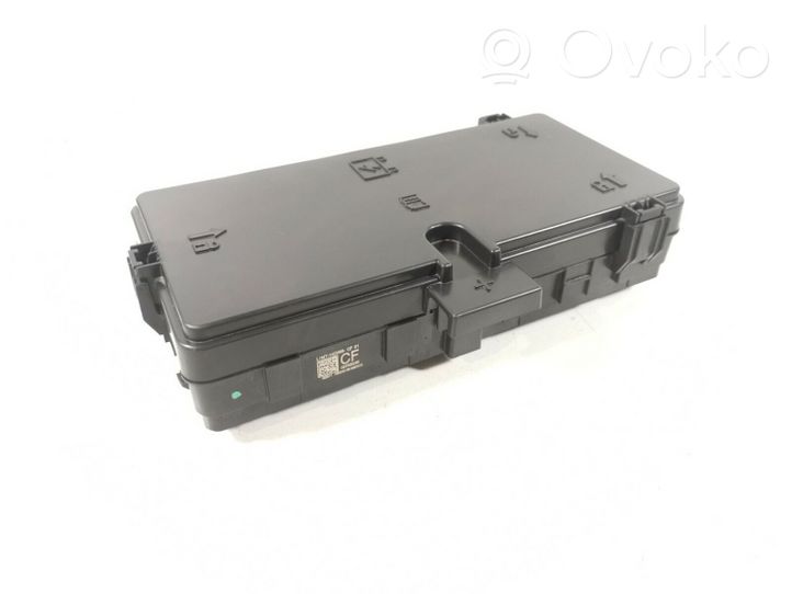 Ford Explorer Fuse box set L1MT14D068CF