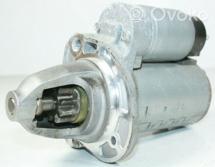 Dodge Challenger Motor de arranque 56029852AA