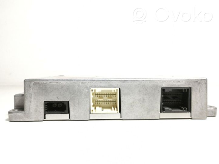 Mercedes-Benz S W220 Voice control module A2408201526