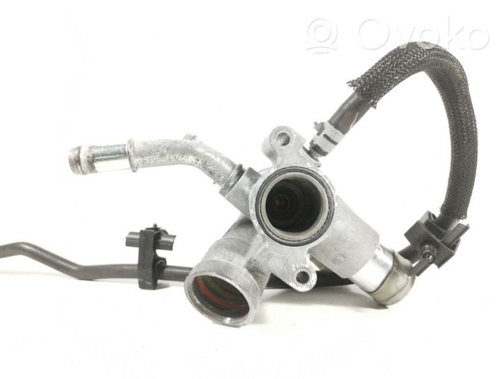 Ford Explorer Boîtier de thermostat / thermostat AT4E8594BA