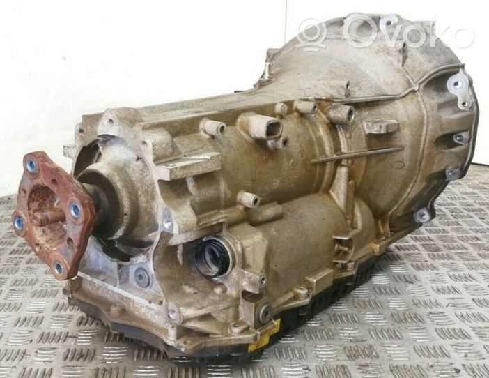 Dodge RAM Automatic gearbox P68251814AA