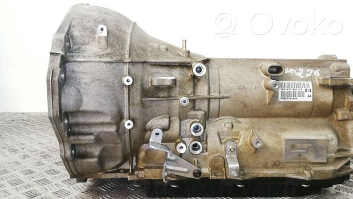 Dodge RAM Automatic gearbox P68251814AA