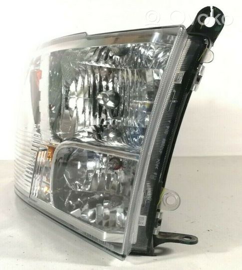 Dodge RAM Headlight/headlamp 68001484AA