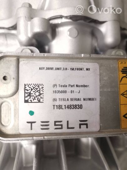 Tesla Model X Motore elettrico per auto 103530000E