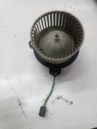 Chrysler Voyager Heater fan/blower 790515B