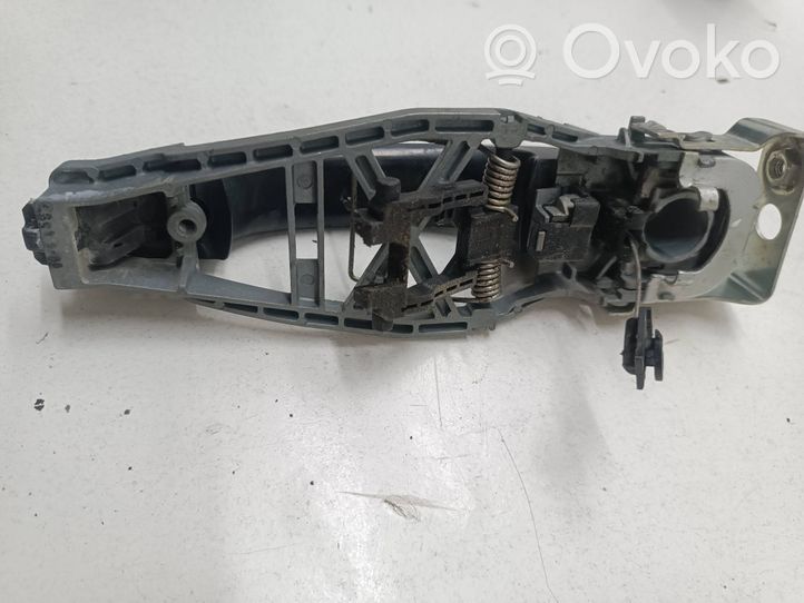 Volkswagen Caddy Maniglia esterna per portiera anteriore 1k0839855