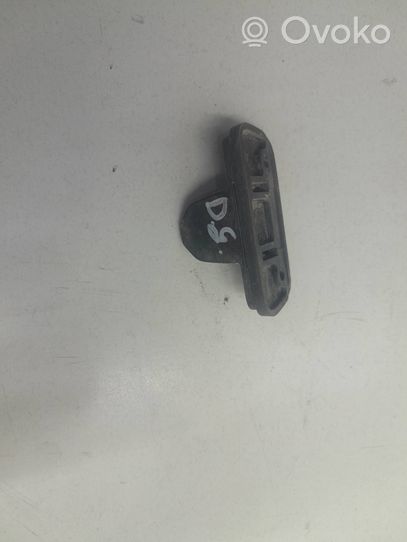 Volkswagen Caddy Rear door check strap stopper 2K0827683B