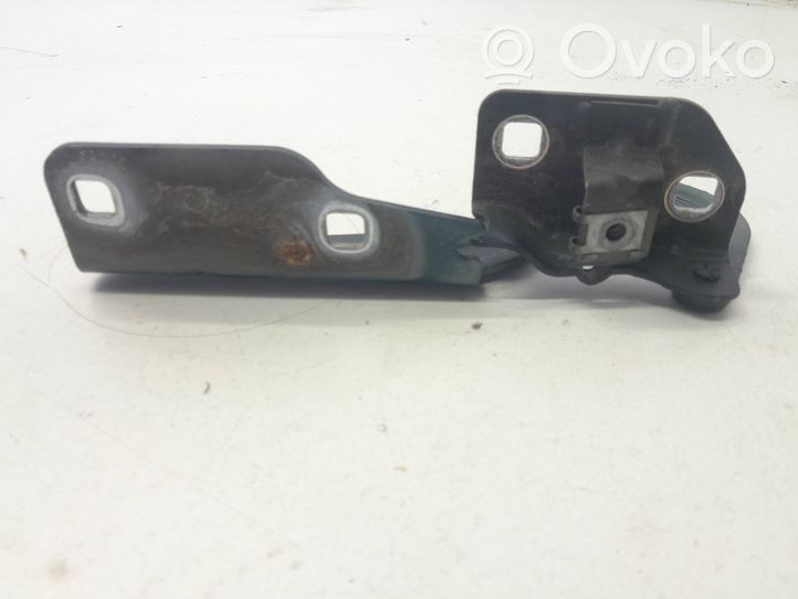 Renault Scenic RX Cerniere del vano motore/cofano 845529h2000