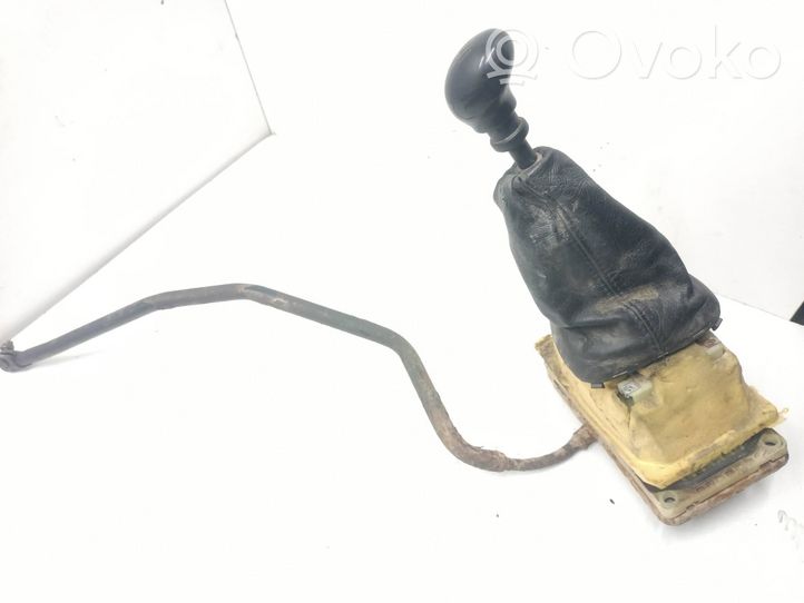 Renault Scenic RX Gear shifter/selector 