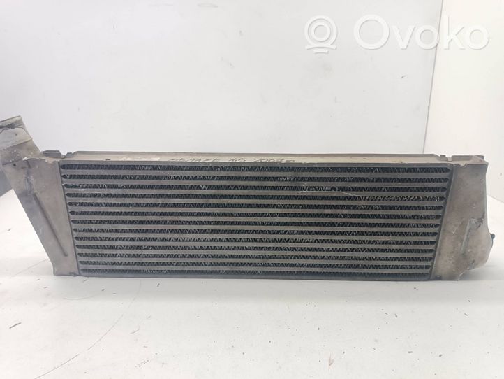 Renault Megane II Intercooler radiator 8200468425