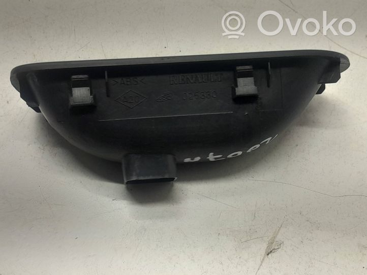 Renault Megane II Rivestimento per maniglia portiera posteriore 025330