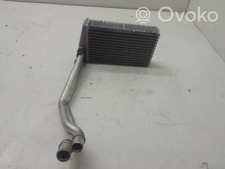 Renault Megane II Radiateur de chauffage 