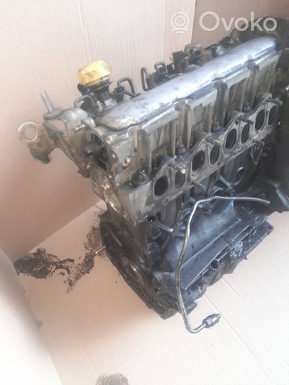 Renault Scenic RX Engine F8T