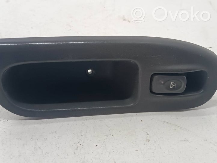 Renault Scenic RX Interruttore di controllo dell’alzacristalli elettrico 7700431172