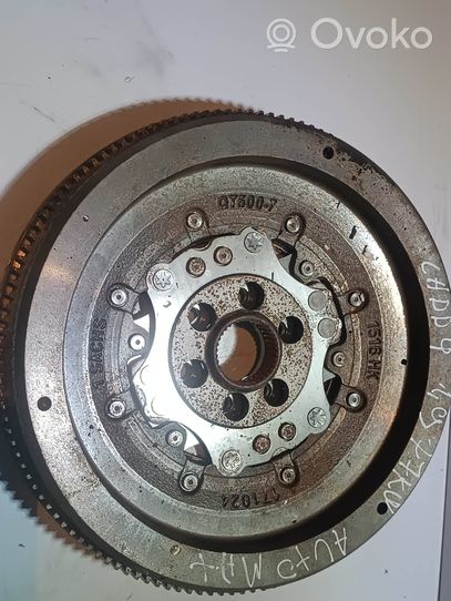 Volkswagen Caddy Dual mass flywheel 