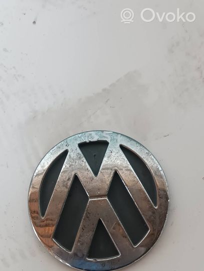 Volkswagen PASSAT B5.5 Logo, emblème de fabricant 