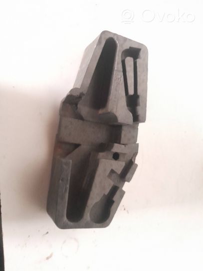 Renault Scenic RX Rivestimento vano della ruota di scorta 