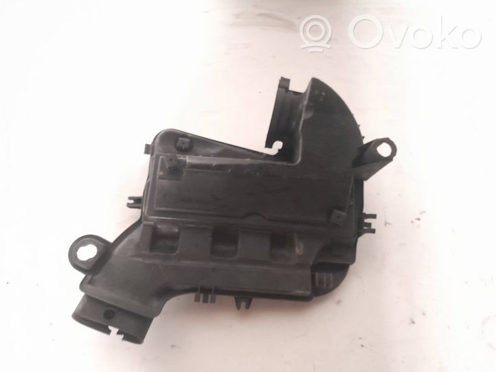 Renault Scenic RX Scatola del filtro dell’aria 