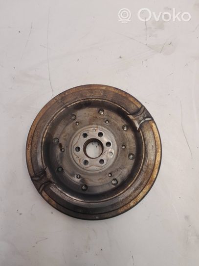 Volkswagen Caddy Dual mass flywheel 