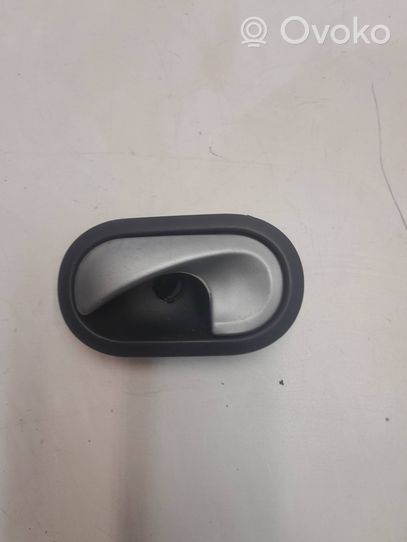 Renault Megane II Front door interior handle 8200028487