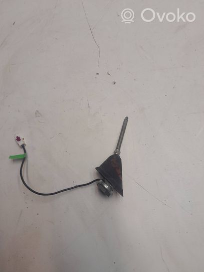 Volkswagen Golf Plus Antena radiowa 1K0035501