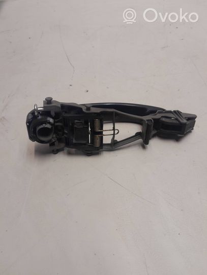 Volkswagen Golf Plus Maniglia esterna per portiera anteriore 1K0837885A