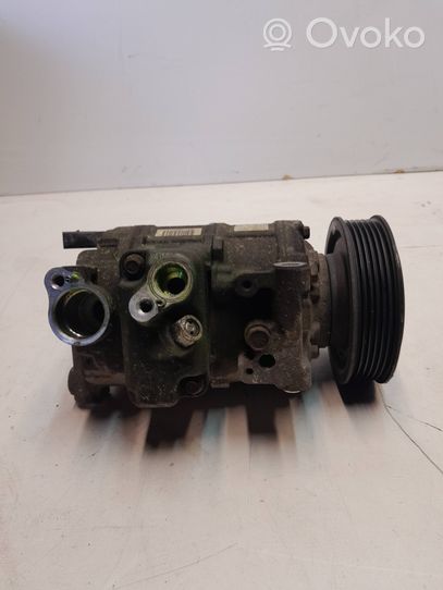 Volkswagen Golf Plus Compressore aria condizionata (A/C) (pompa) 1K0820859J