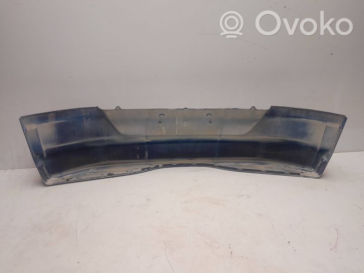 Ford Mondeo MK IV Set rivestimento portellone posteriore/bagagliaio 