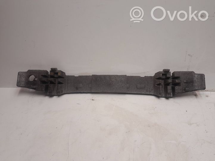 Ford Mondeo MK IV Putoplastas priekinio bamperio 757117a780a