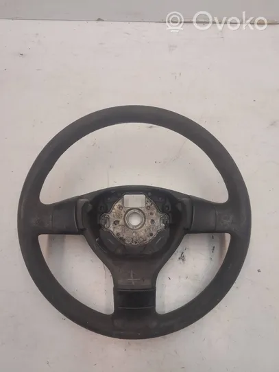 Volkswagen Jetta V Steering wheel 