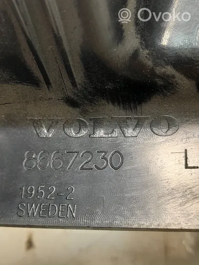 Volvo V50 Muu sisätilojen osa 8667230