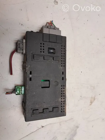 Volvo V50 Tow bar trailer control unit/module 8698475