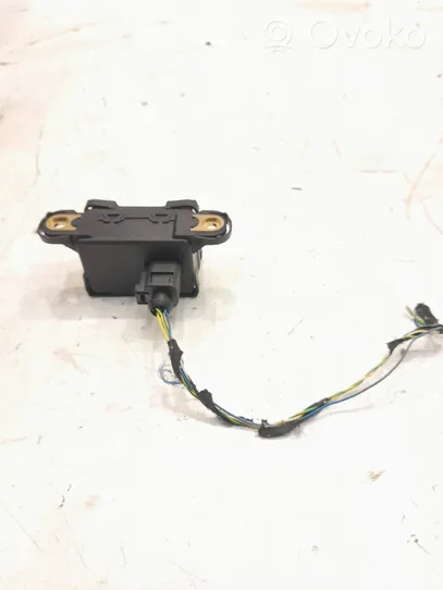 Volkswagen Jetta V ESP (stability system) control unit 1K0907655C