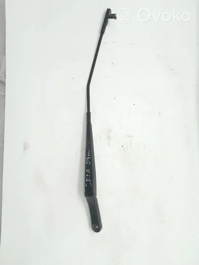 Volkswagen Jetta V Front wiper blade arm 1K5955410