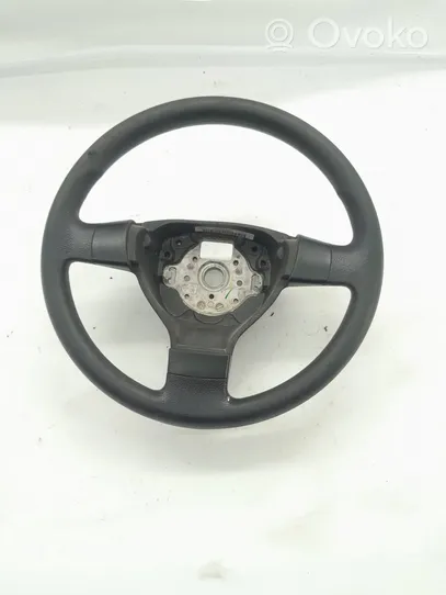 Volkswagen Jetta V Steering wheel 1K0419091AG