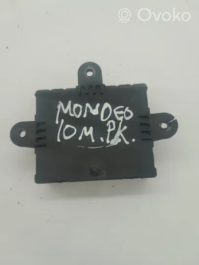 Ford Mondeo MK IV Centralina/modulo portiere 7G9T14B533EE
