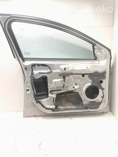 Ford Mondeo MK IV Drzwi przednie 