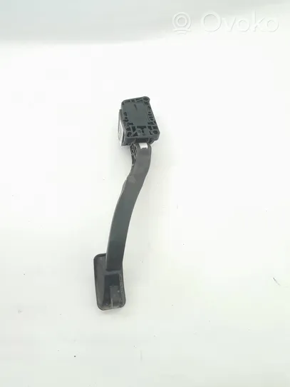 Citroen Berlingo Accelerator throttle pedal 9671417080