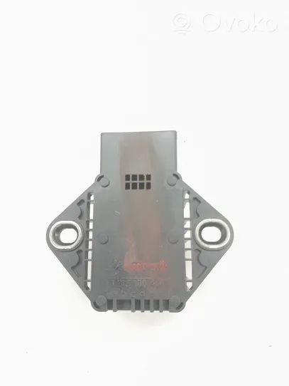 Citroen Berlingo Sensore di imbardata accelerazione ESP 9666173080